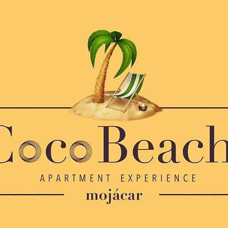 Cocobeach Mojácar Zewnętrze zdjęcie