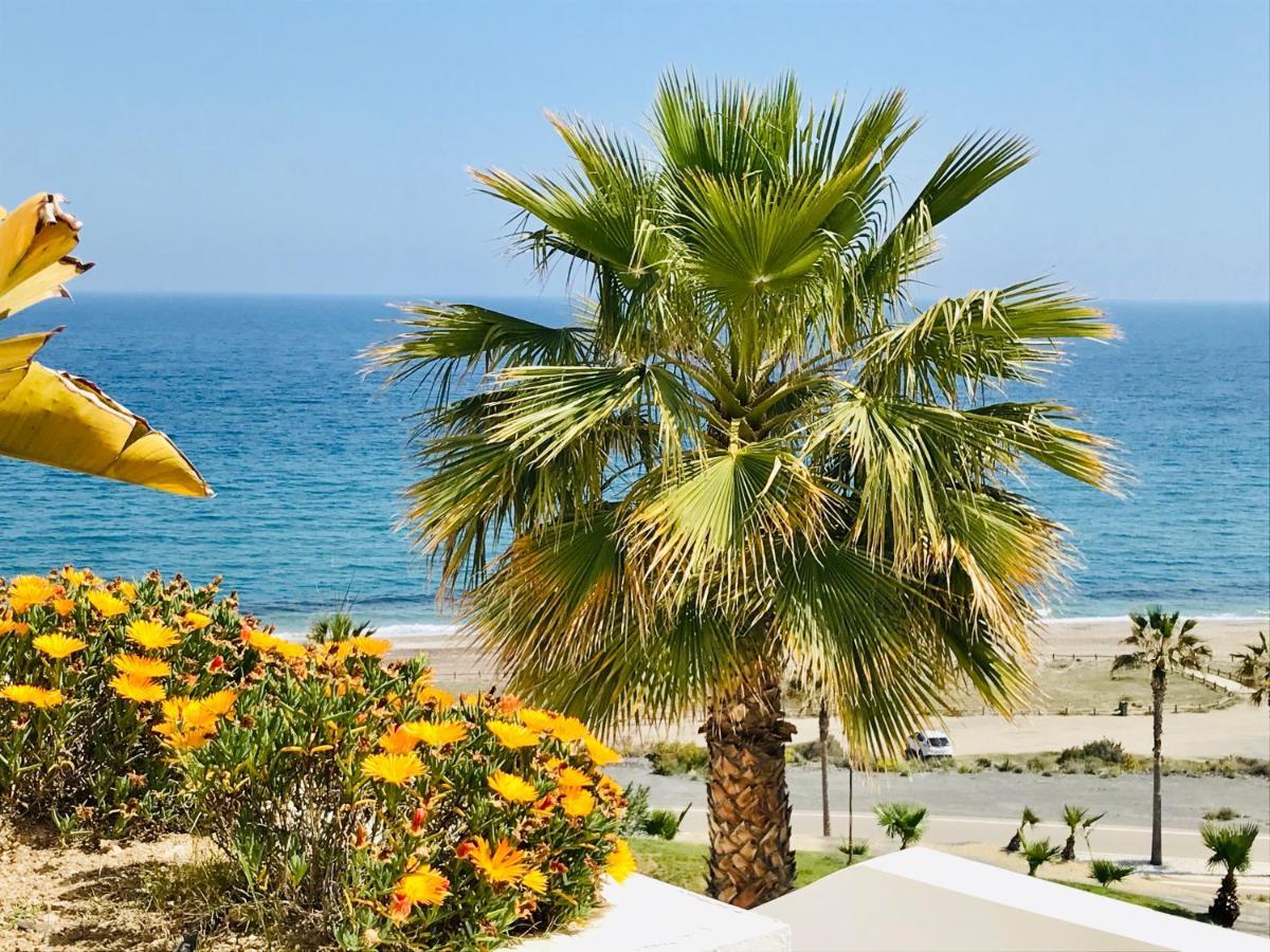 Cocobeach Mojácar Zewnętrze zdjęcie