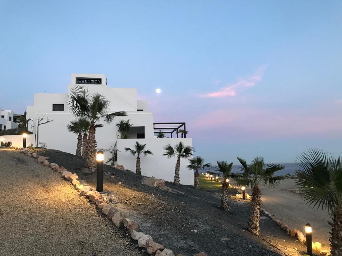 Cocobeach Mojácar Zewnętrze zdjęcie