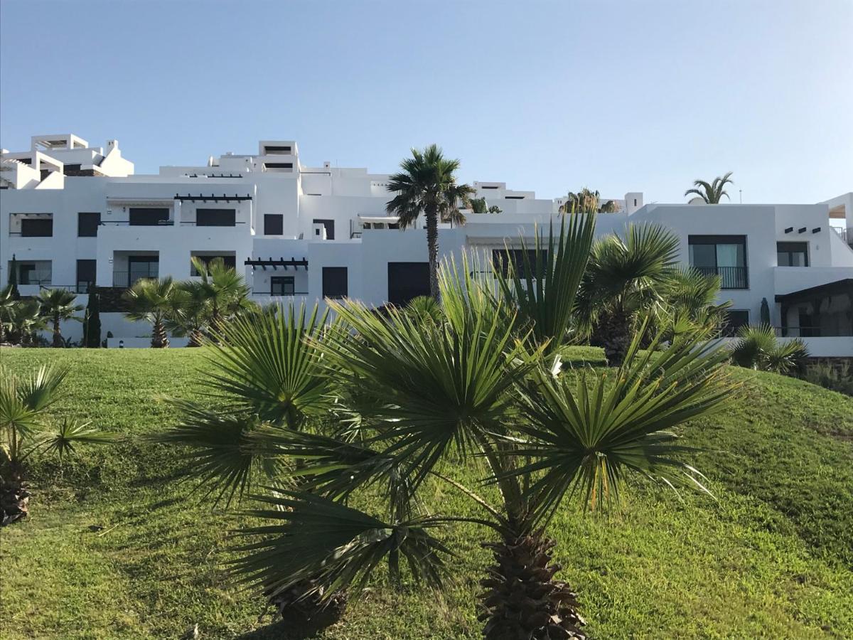 Cocobeach Mojácar Zewnętrze zdjęcie