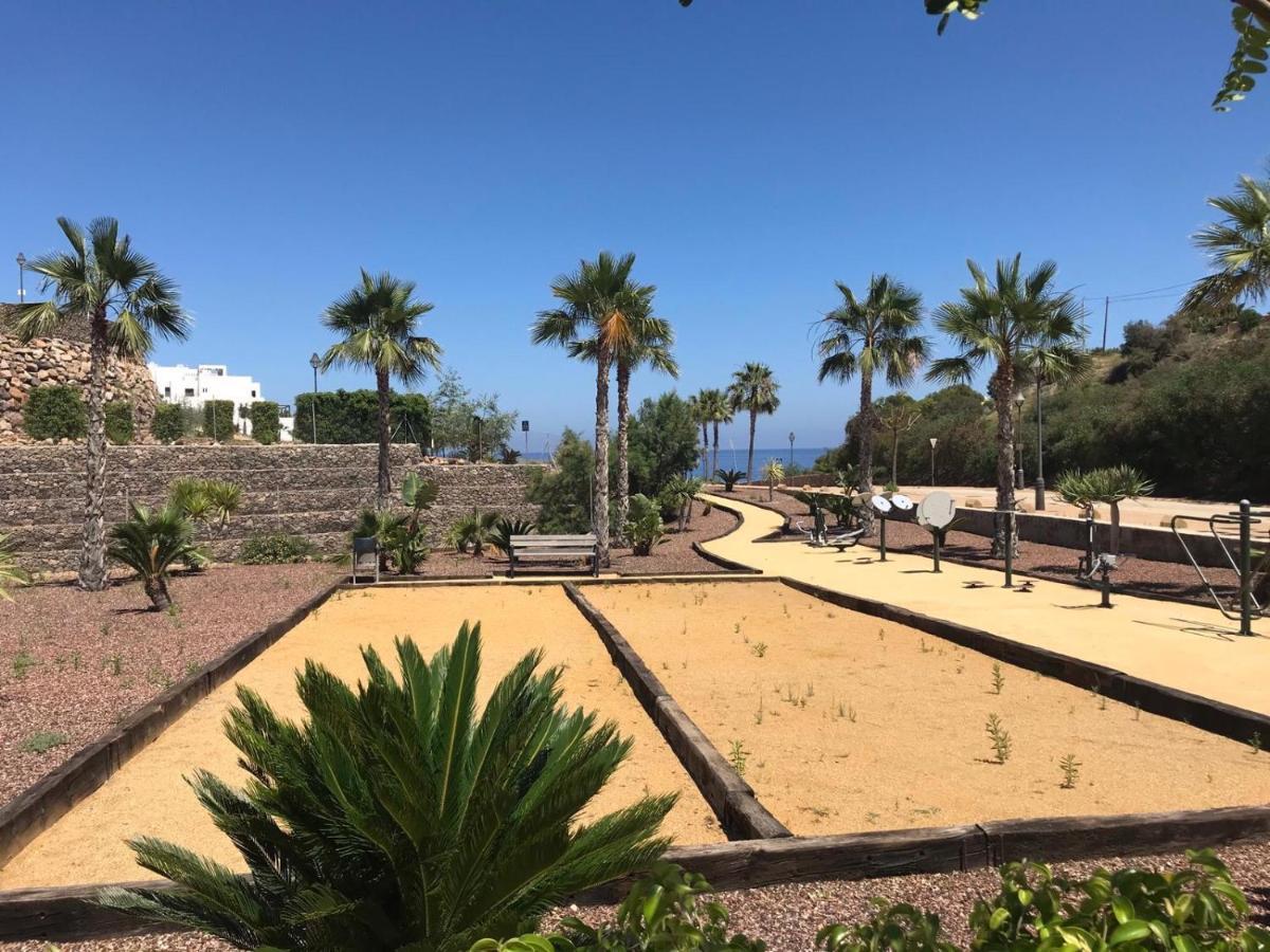 Cocobeach Mojácar Zewnętrze zdjęcie