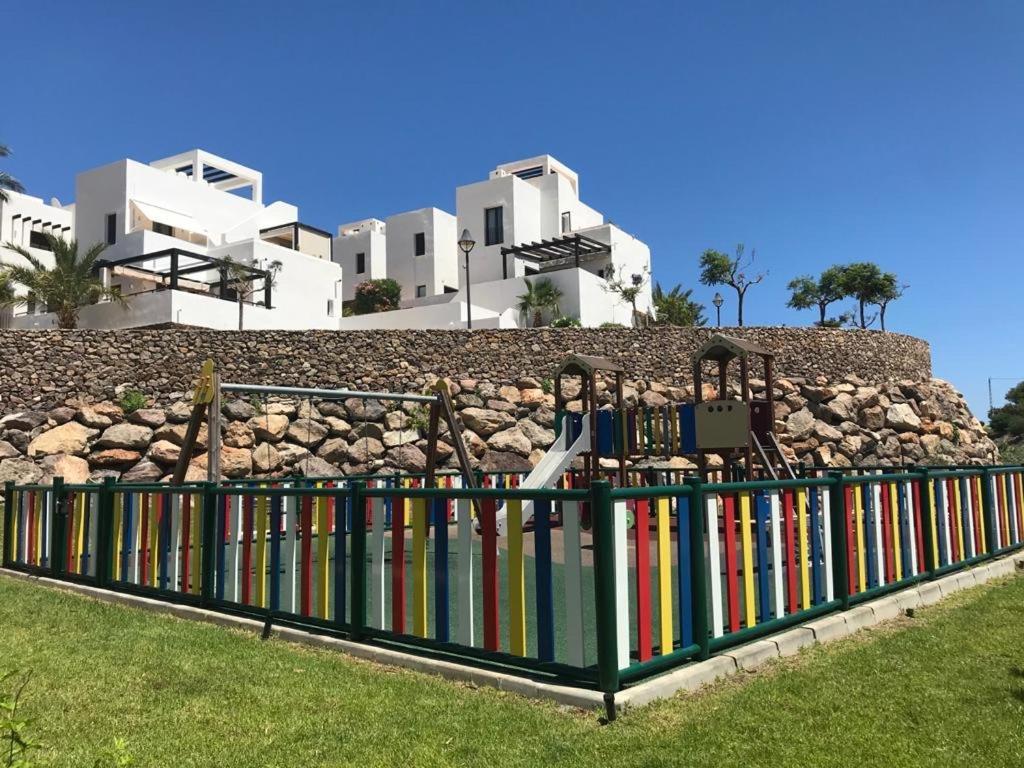 Cocobeach Mojácar Zewnętrze zdjęcie