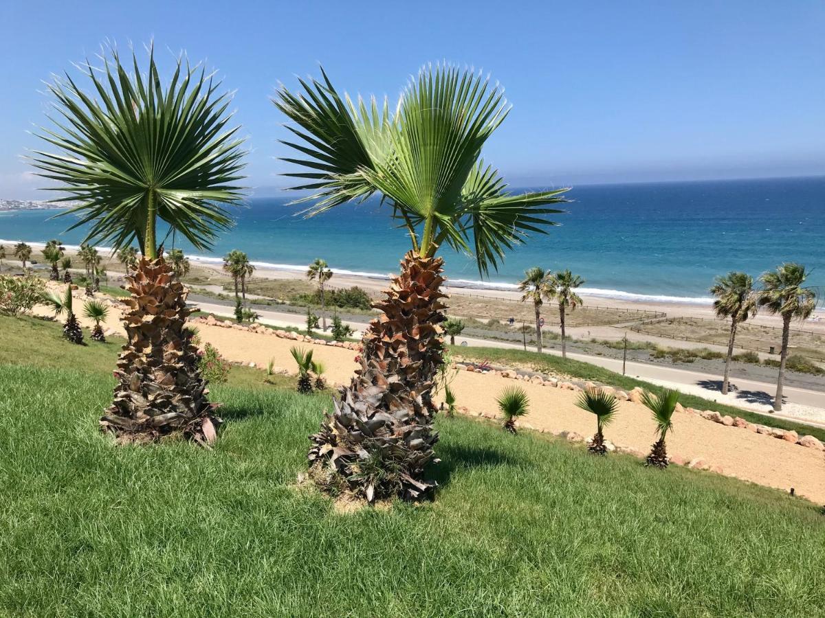 Cocobeach Mojácar Zewnętrze zdjęcie