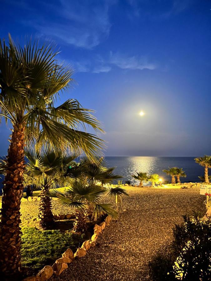 Cocobeach Mojácar Zewnętrze zdjęcie